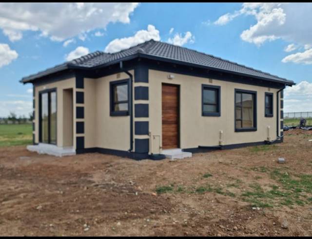 3 BEDROOM HOUSE FOR SALE IN SHARON PARK